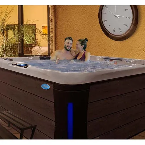 Platinum hot tubs for sale in San Jose